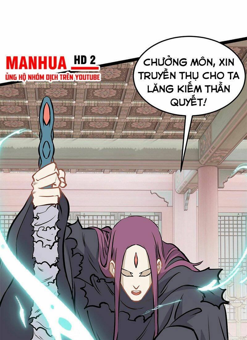 Vạn Cổ Tối Cường Tông - Chapter 98 - Page 6