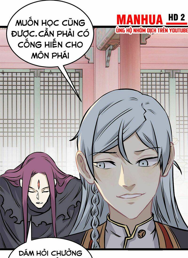 Vạn Cổ Tối Cường Tông - Chapter 98 - Page 8