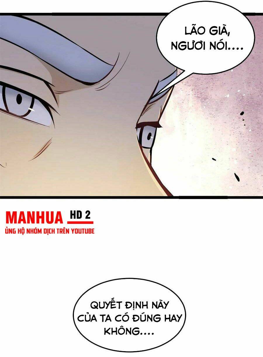 Vạn Cổ Tối Cường Tông - Chapter 99 - Page 9