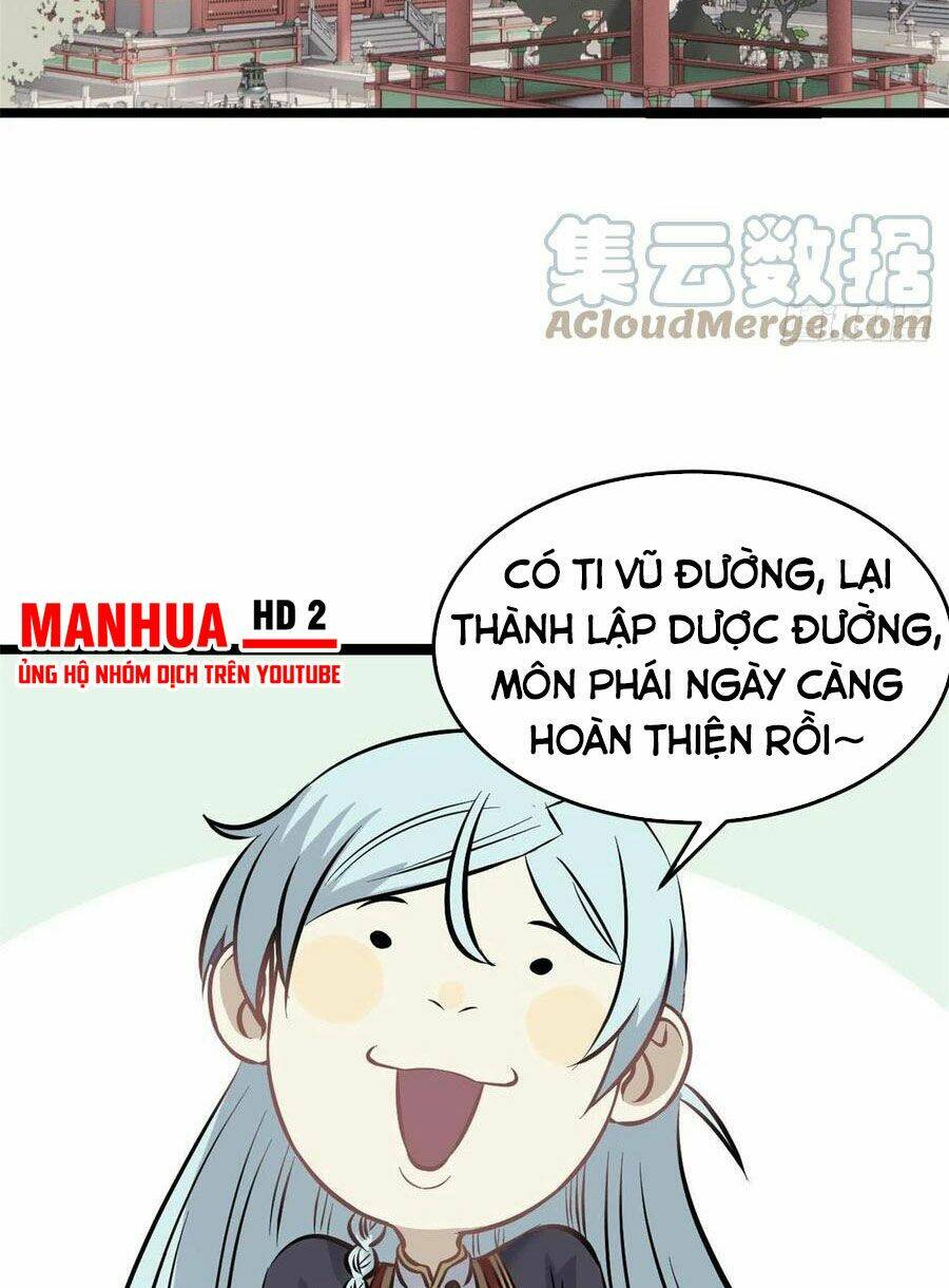 Vạn Cổ Tối Cường Tông - Chapter 99 - Page 11