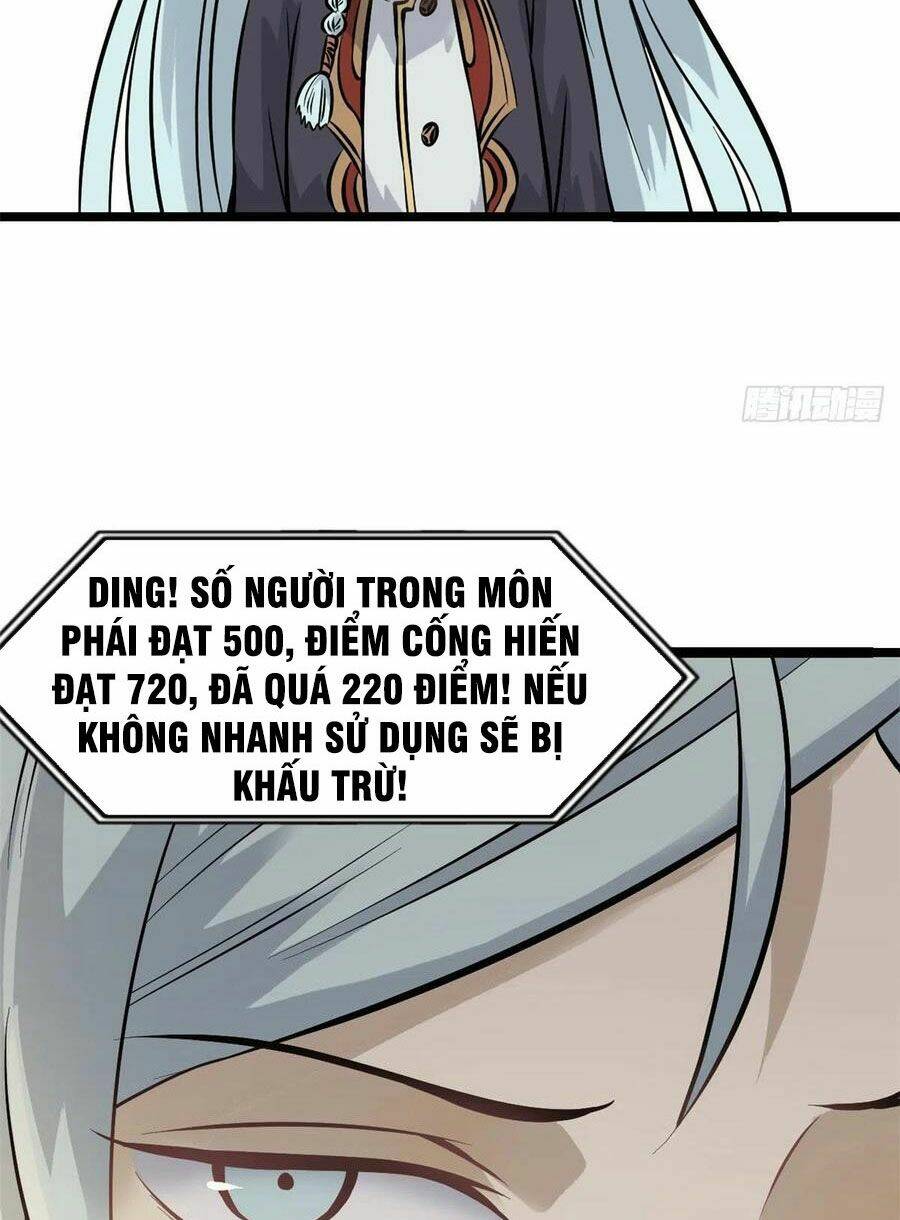 Vạn Cổ Tối Cường Tông - Chapter 99 - Page 12