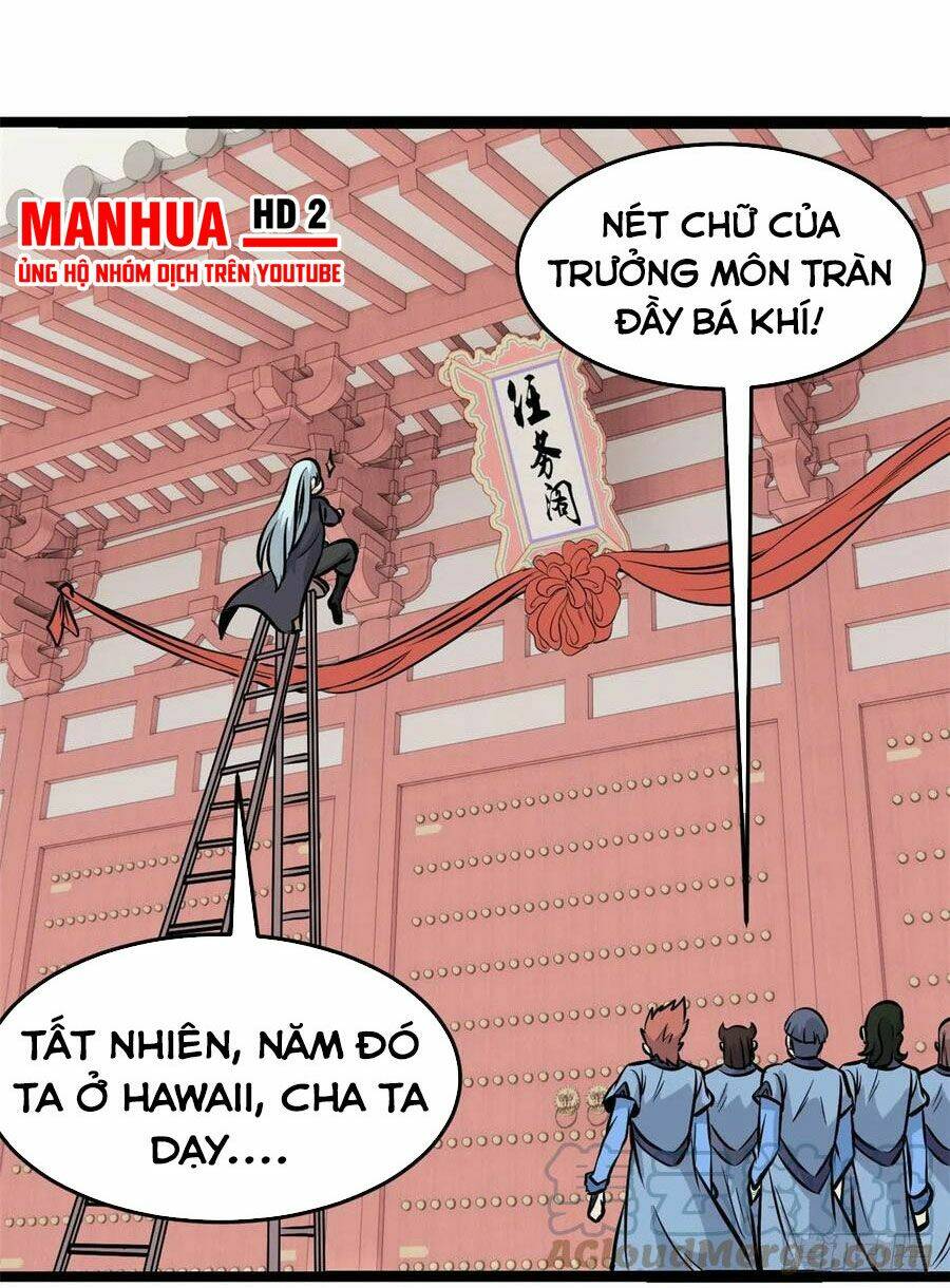 Vạn Cổ Tối Cường Tông - Chapter 99 - Page 20