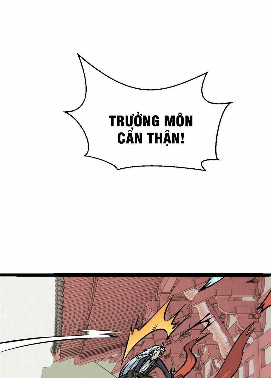 Vạn Cổ Tối Cường Tông - Chapter 99 - Page 21