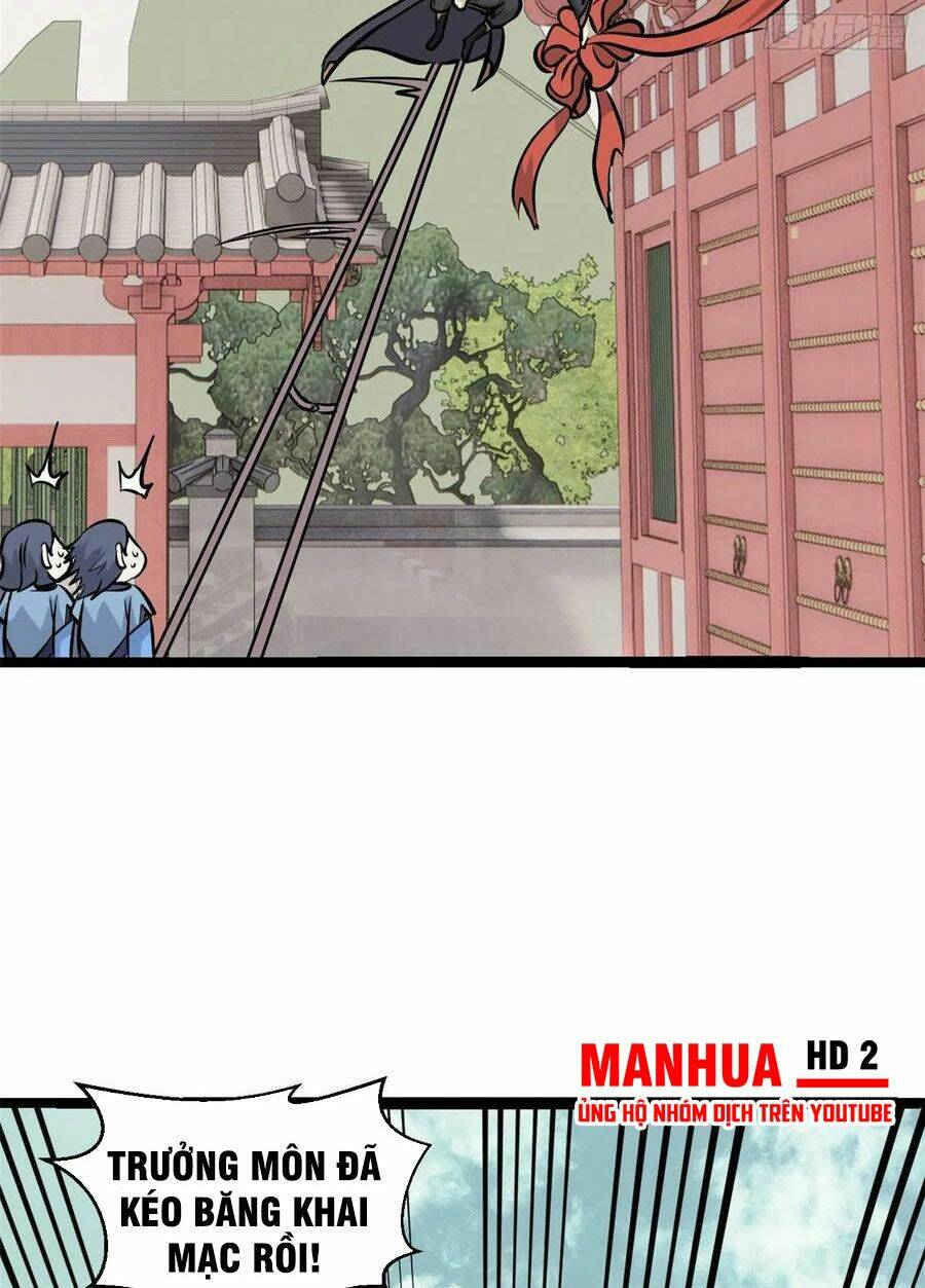 Vạn Cổ Tối Cường Tông - Chapter 99 - Page 22