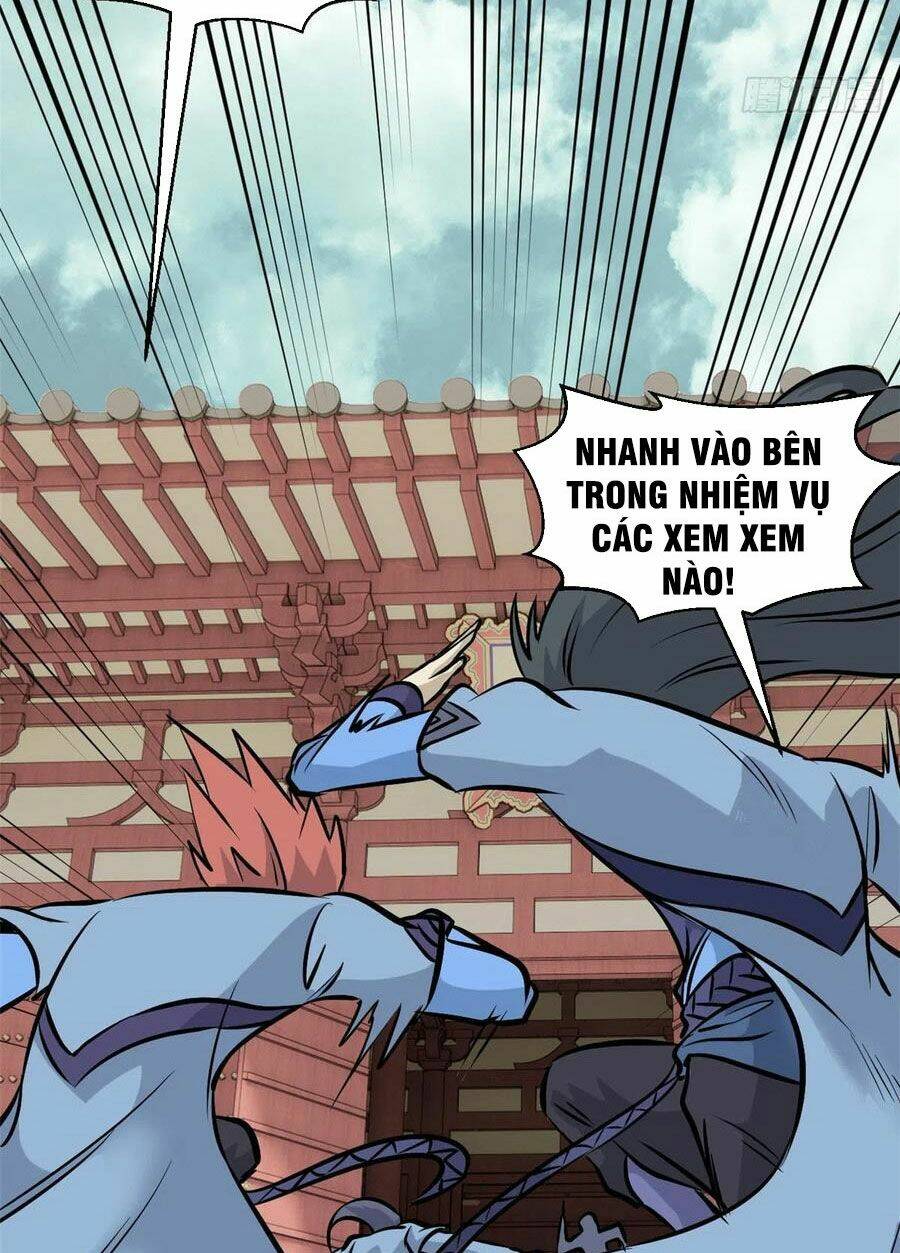 Vạn Cổ Tối Cường Tông - Chapter 99 - Page 23