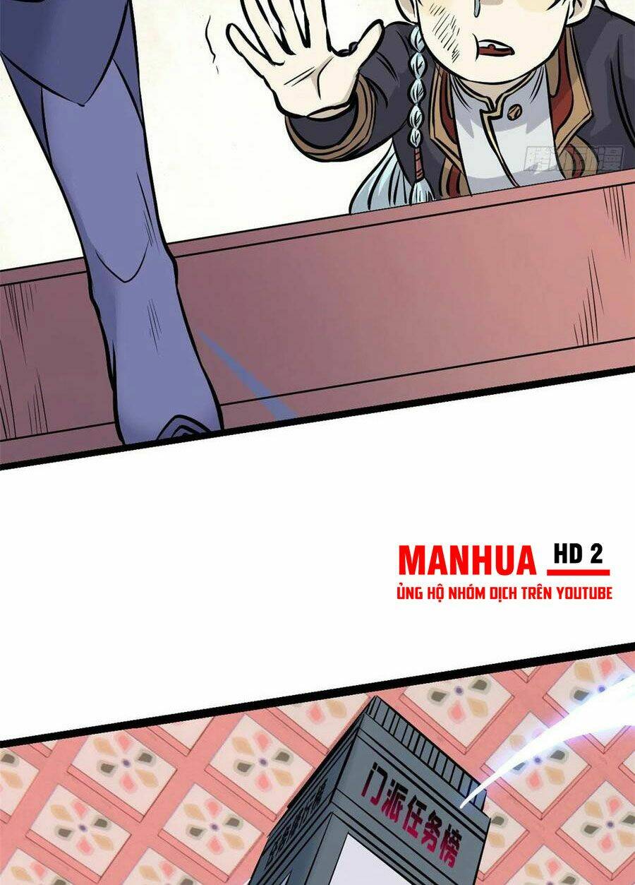 Vạn Cổ Tối Cường Tông - Chapter 99 - Page 25