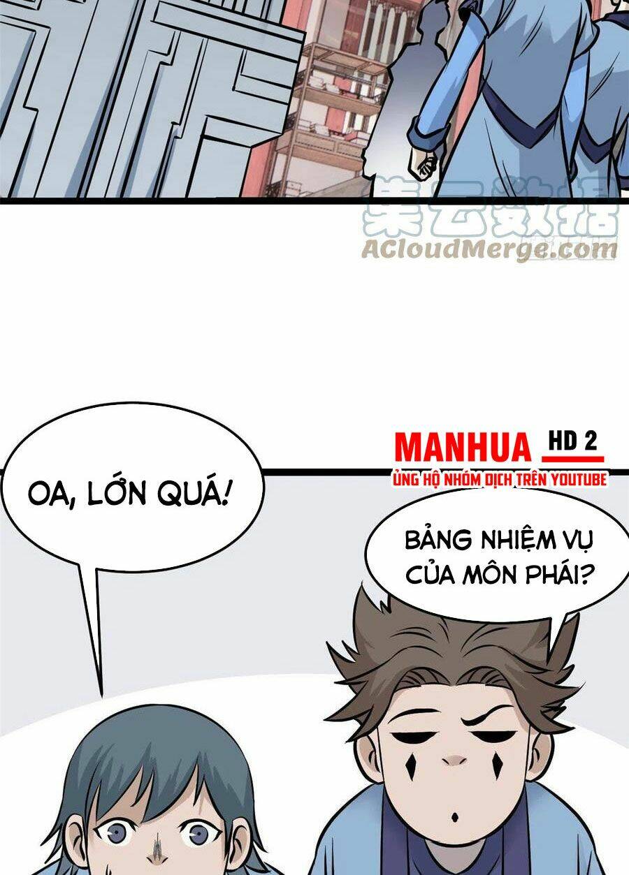 Vạn Cổ Tối Cường Tông - Chapter 99 - Page 27