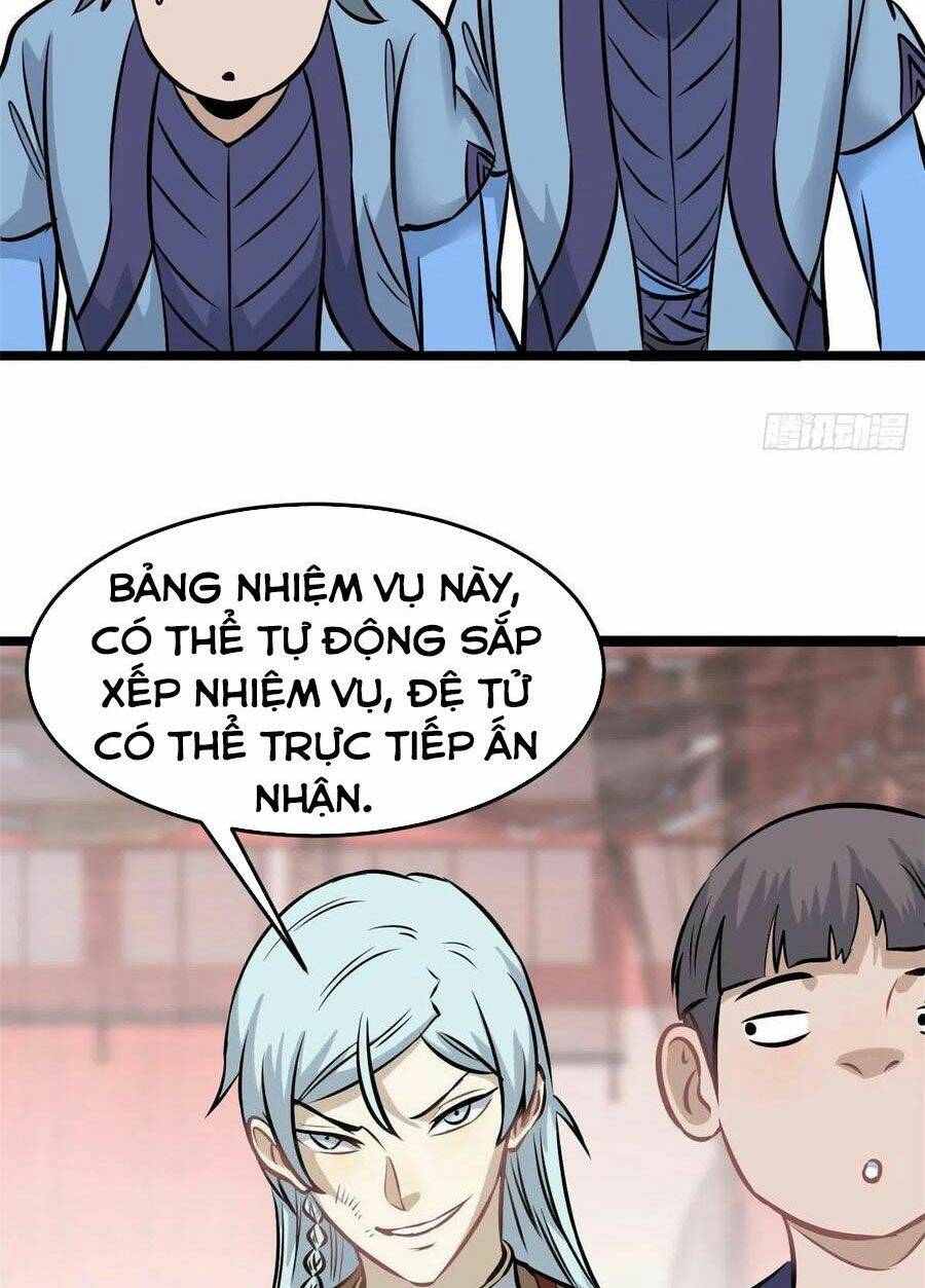 Vạn Cổ Tối Cường Tông - Chapter 99 - Page 28