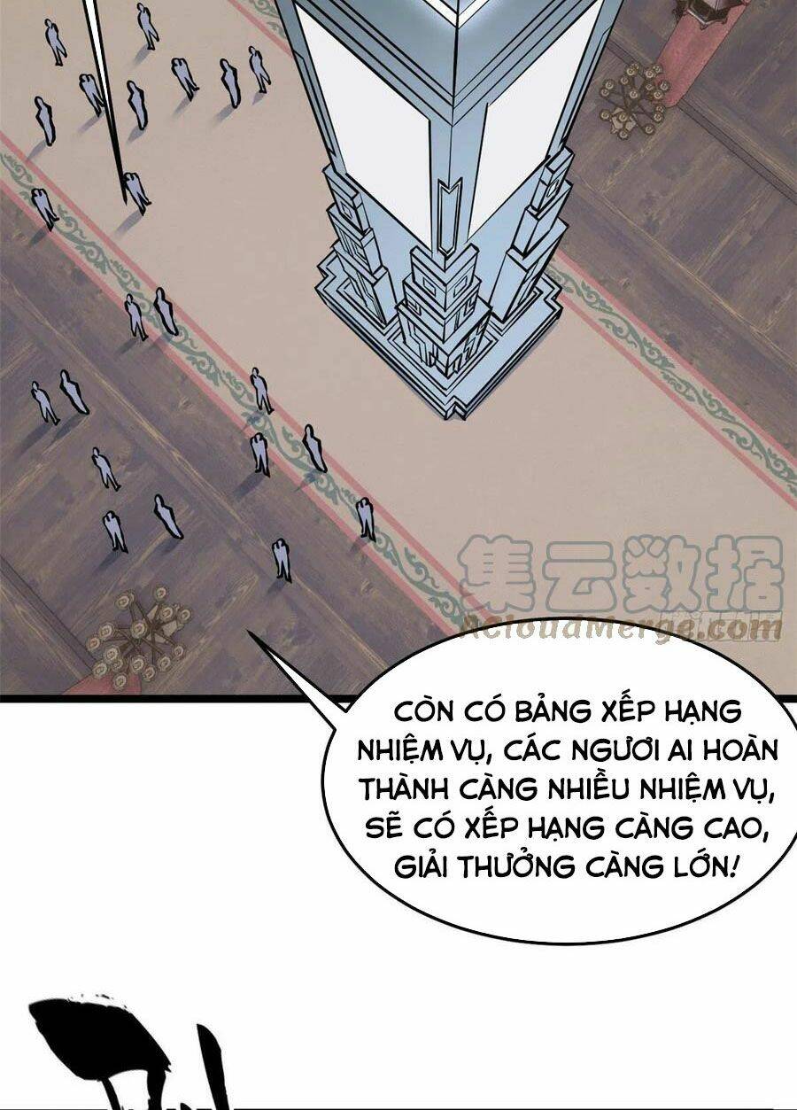 Vạn Cổ Tối Cường Tông - Chapter 99 - Page 30