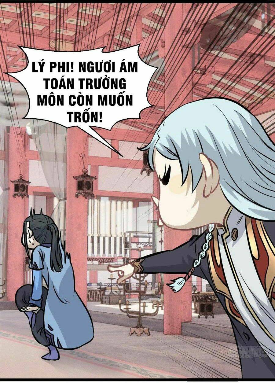 Vạn Cổ Tối Cường Tông - Chapter 99 - Page 32