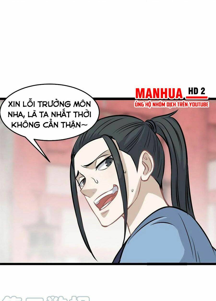 Vạn Cổ Tối Cường Tông - Chapter 99 - Page 33