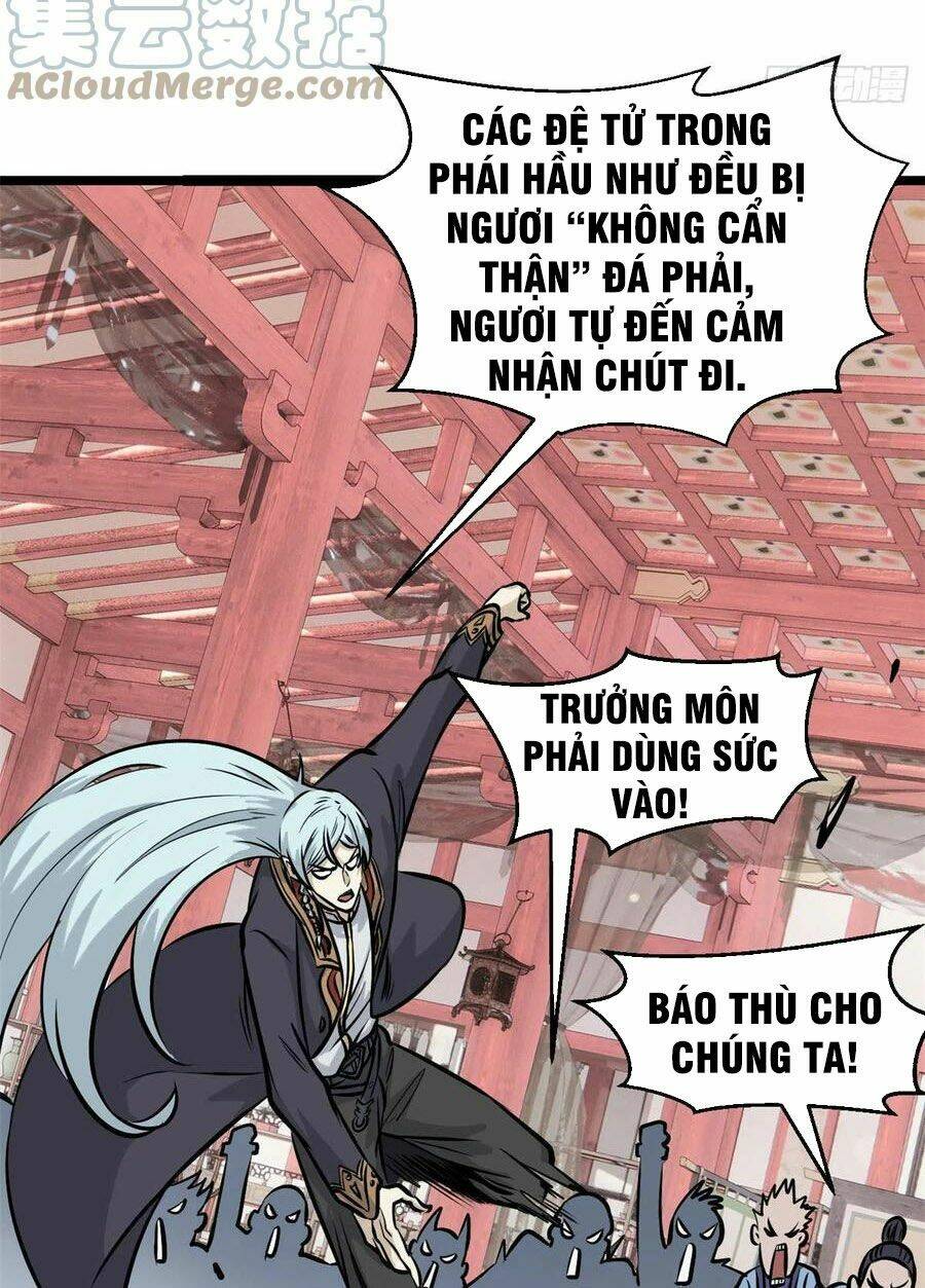 Vạn Cổ Tối Cường Tông - Chapter 99 - Page 34