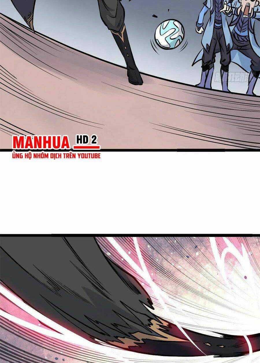 Vạn Cổ Tối Cường Tông - Chapter 99 - Page 35