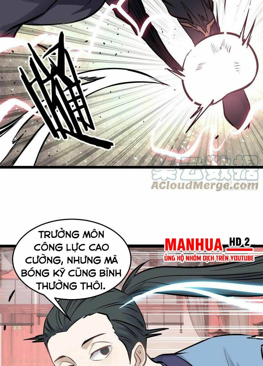Vạn Cổ Tối Cường Tông - Chapter 99 - Page 37
