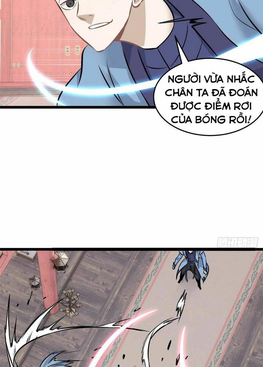 Vạn Cổ Tối Cường Tông - Chapter 99 - Page 38