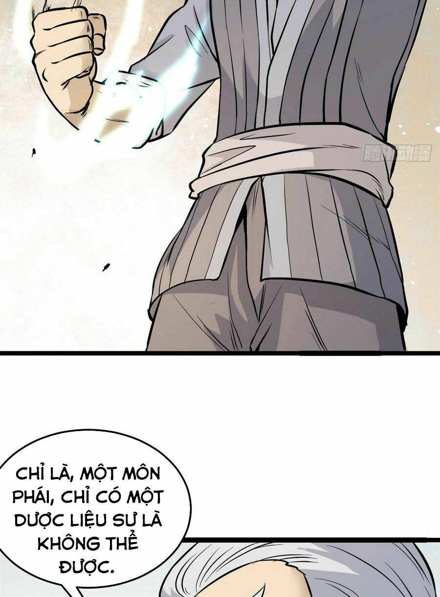 Vạn Cổ Tối Cường Tông - Chapter 99 - Page 3