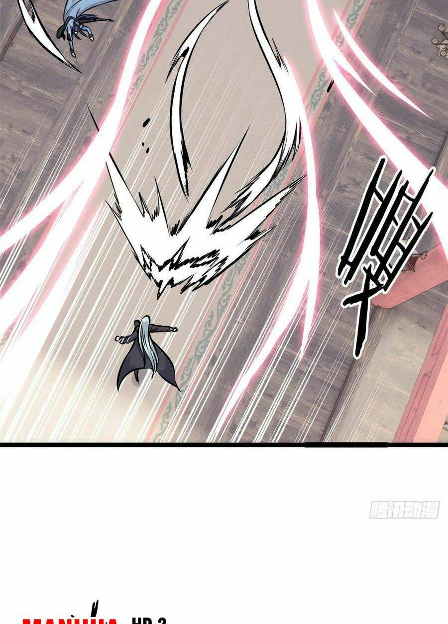 Vạn Cổ Tối Cường Tông - Chapter 99 - Page 39