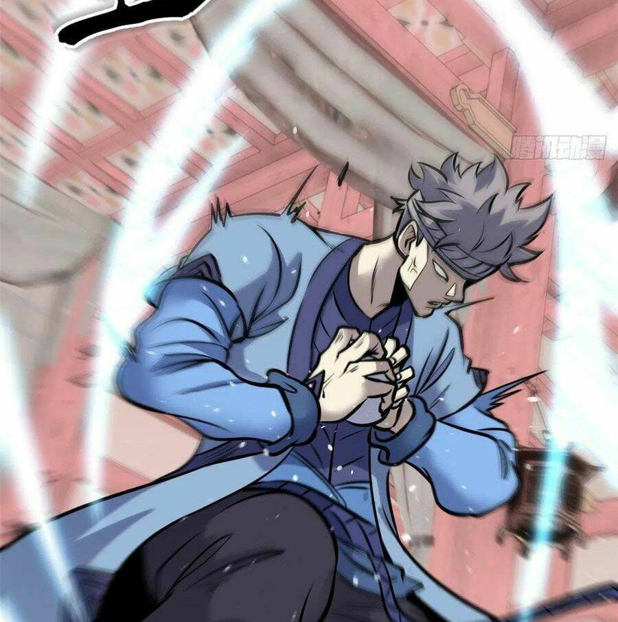 Vạn Cổ Tối Cường Tông - Chapter 99 - Page 44