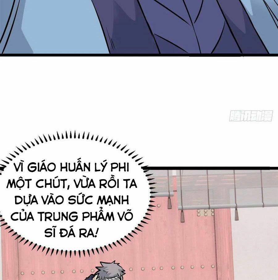 Vạn Cổ Tối Cường Tông - Chapter 99 - Page 47