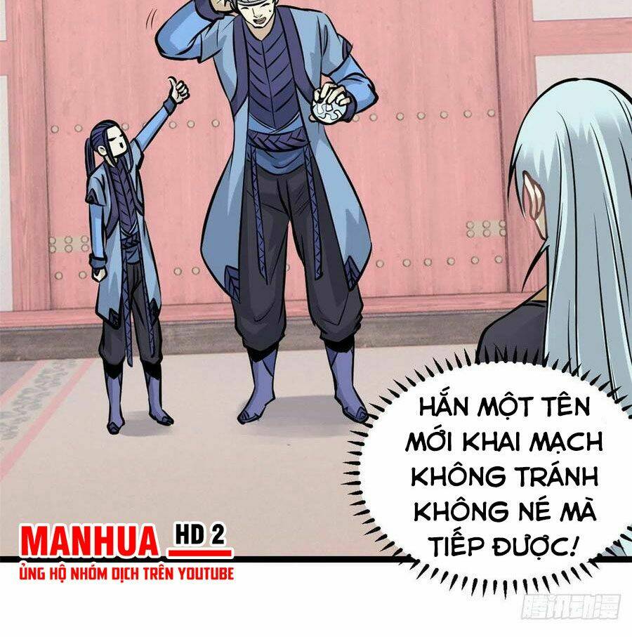Vạn Cổ Tối Cường Tông - Chapter 99 - Page 48