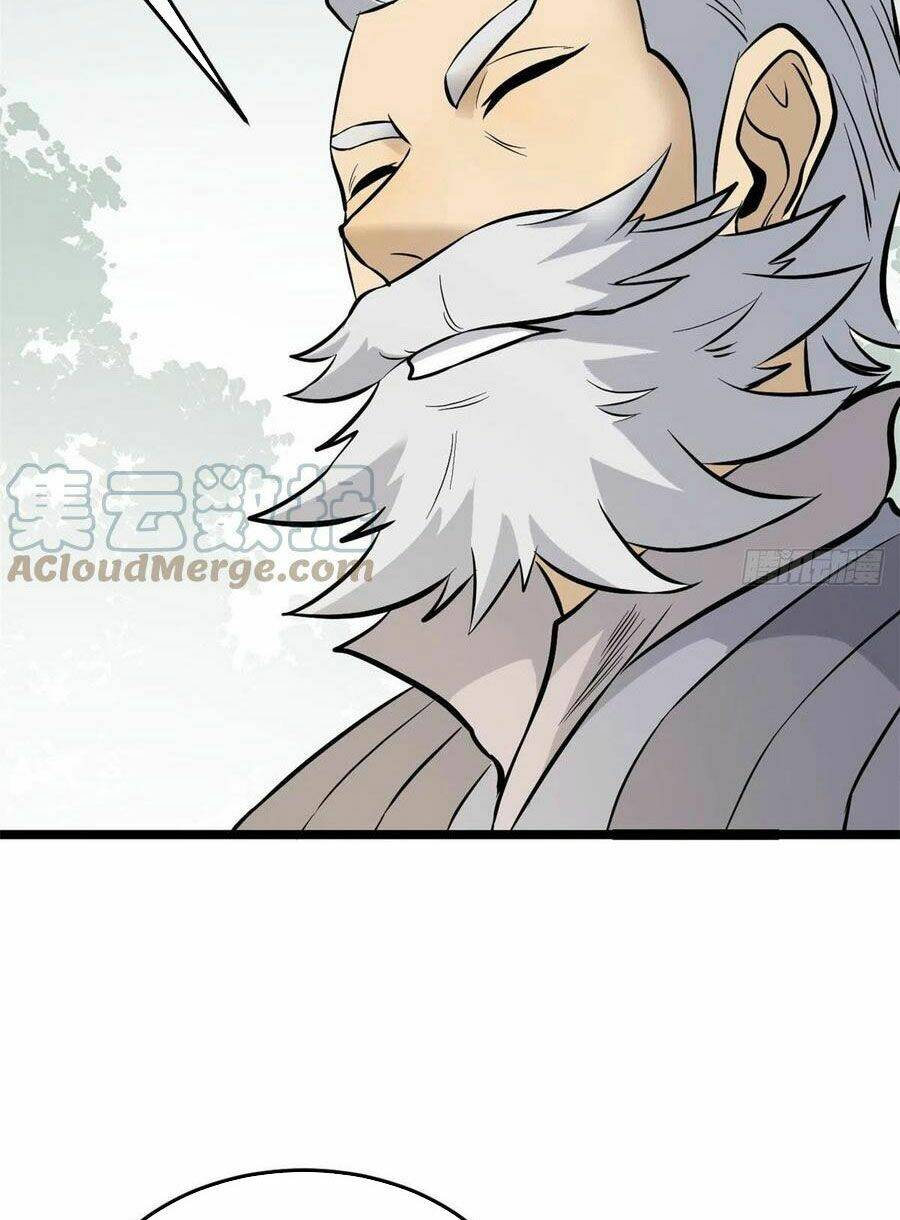 Vạn Cổ Tối Cường Tông - Chapter 99 - Page 4