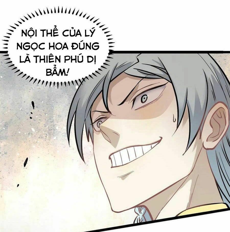 Vạn Cổ Tối Cường Tông - Chapter 99 - Page 49