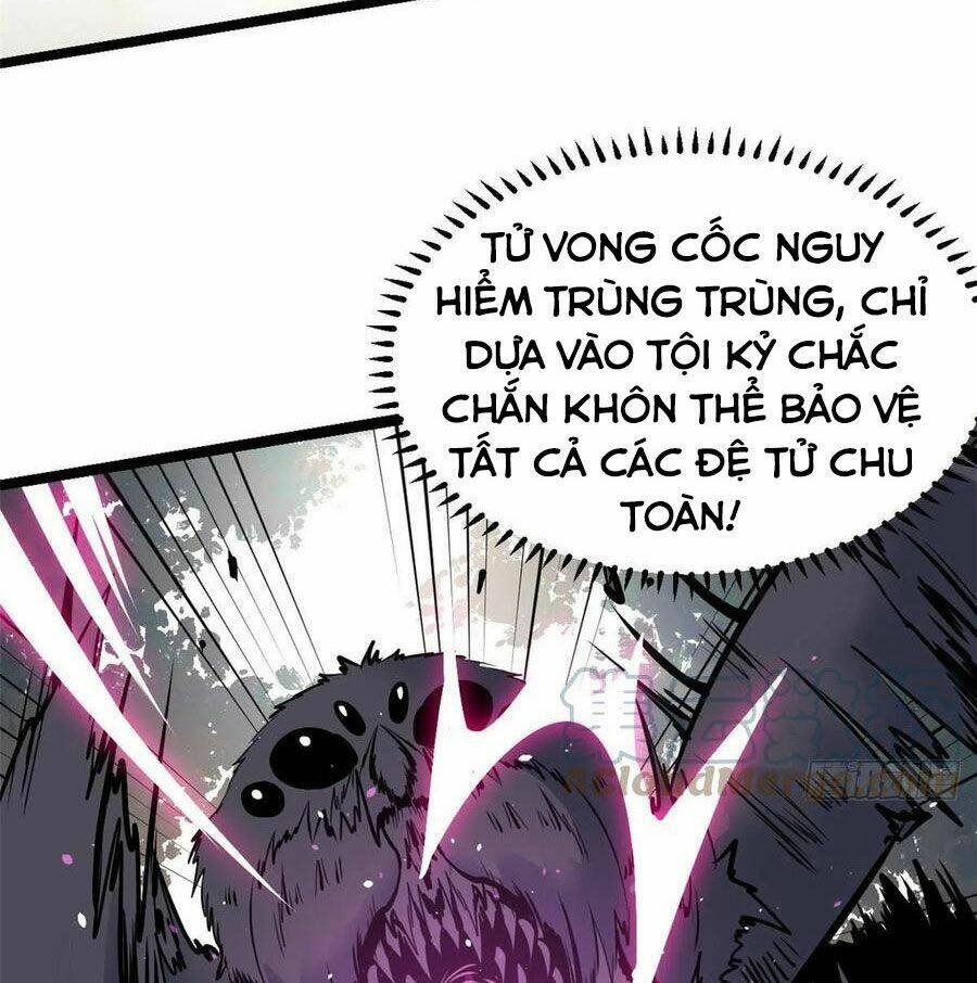 Vạn Cổ Tối Cường Tông - Chapter 99 - Page 50