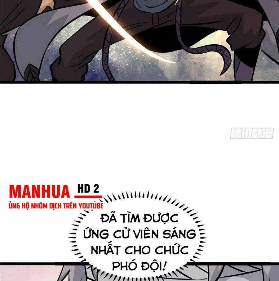 Vạn Cổ Tối Cường Tông - Chapter 99 - Page 54