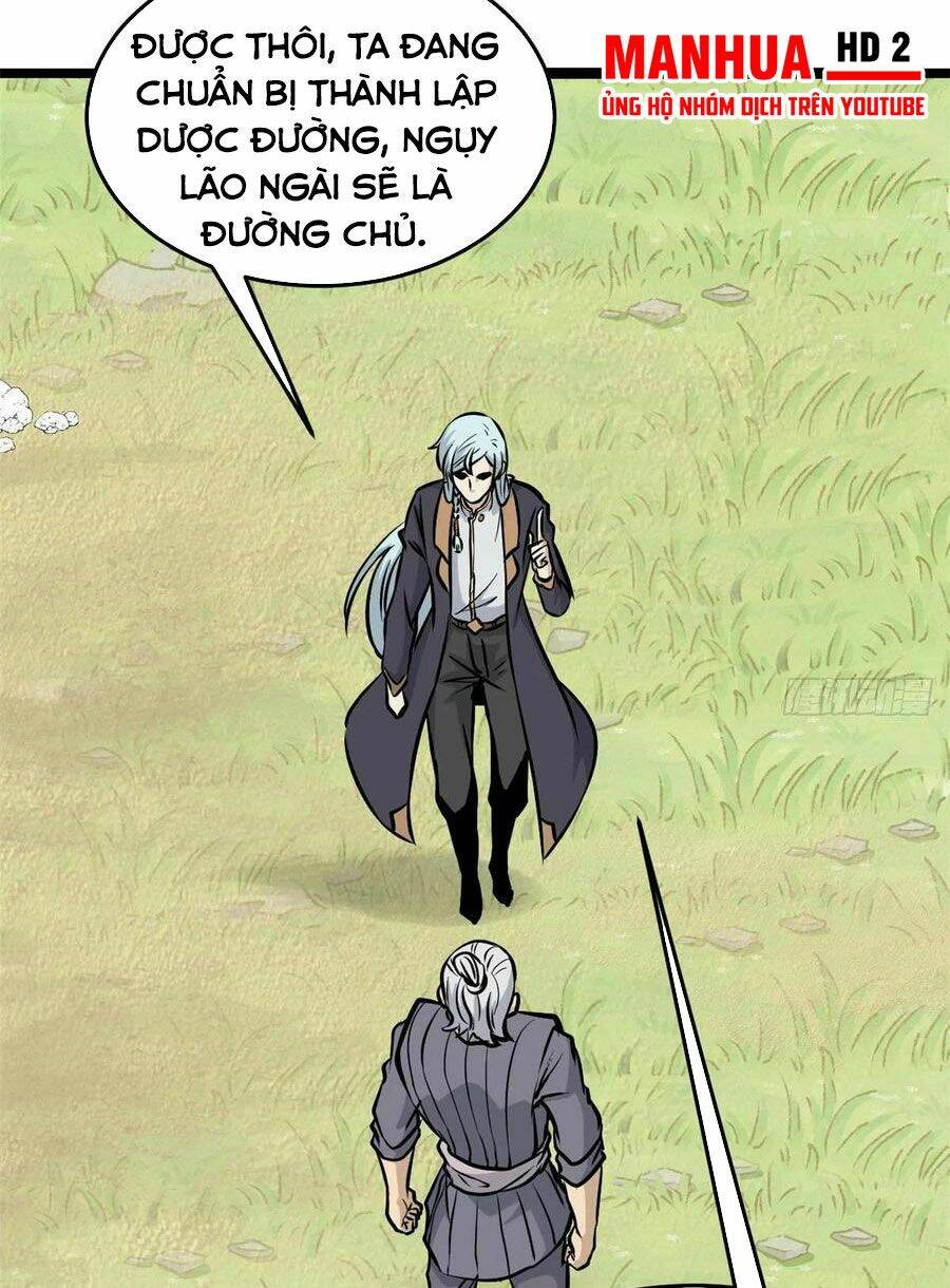 Vạn Cổ Tối Cường Tông - Chapter 99 - Page 5