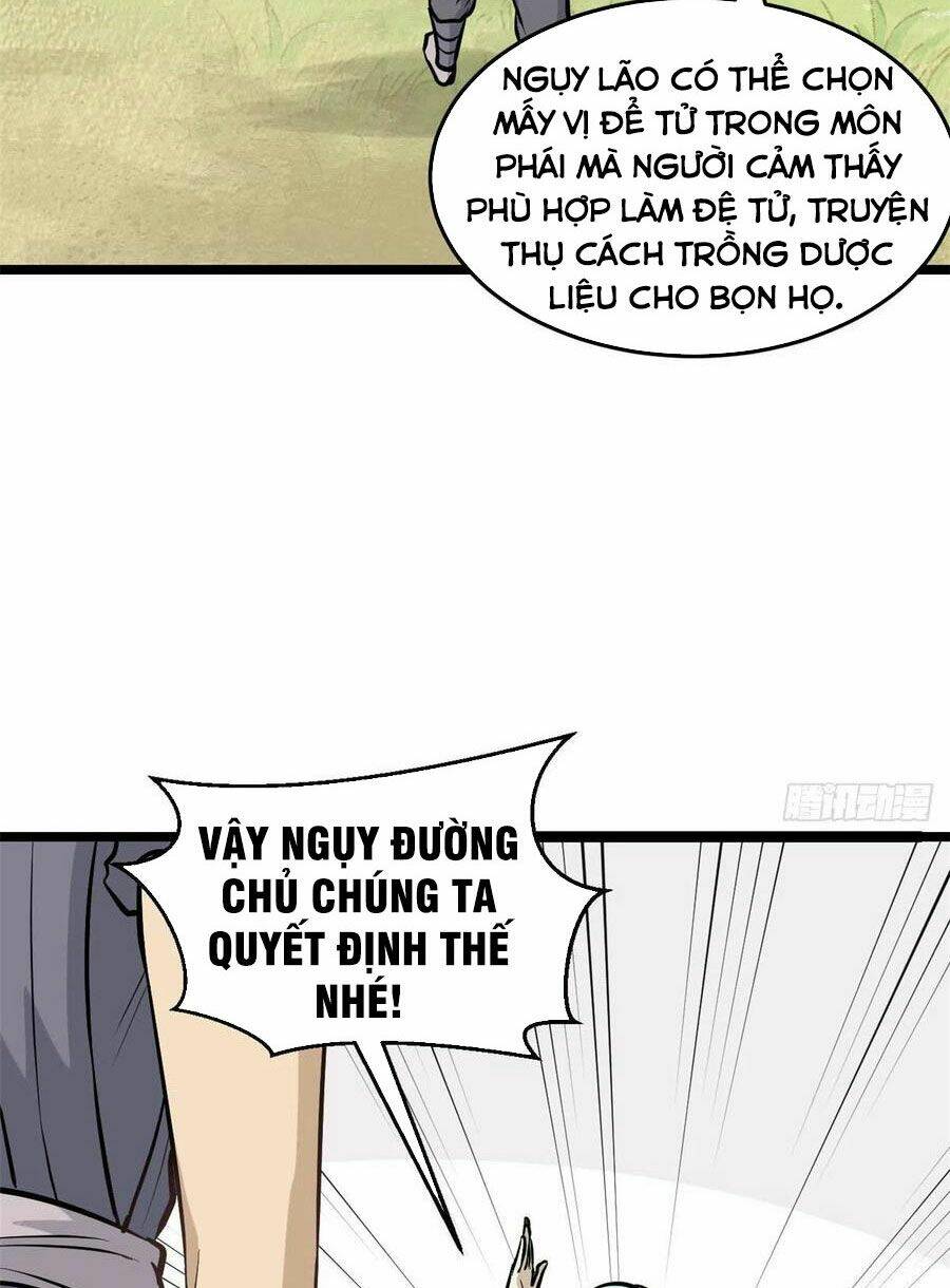 Vạn Cổ Tối Cường Tông - Chapter 99 - Page 6