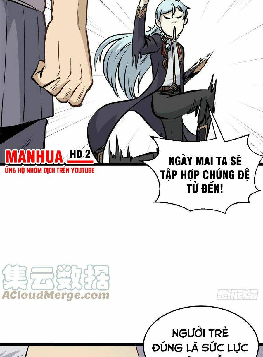 Vạn Cổ Tối Cường Tông - Chapter 99 - Page 7