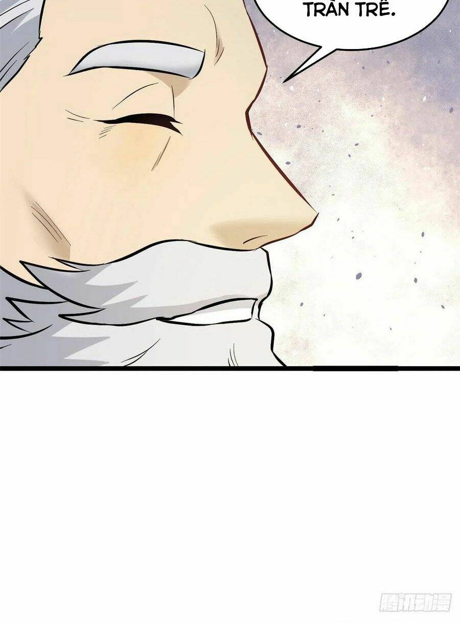 Vạn Cổ Tối Cường Tông - Chapter 99 - Page 8