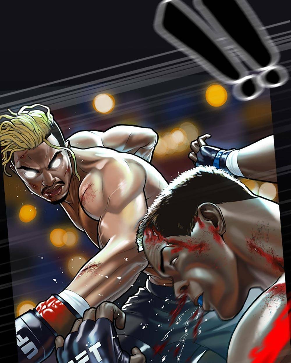 Thách Thức Chapter 1 - Trang 102