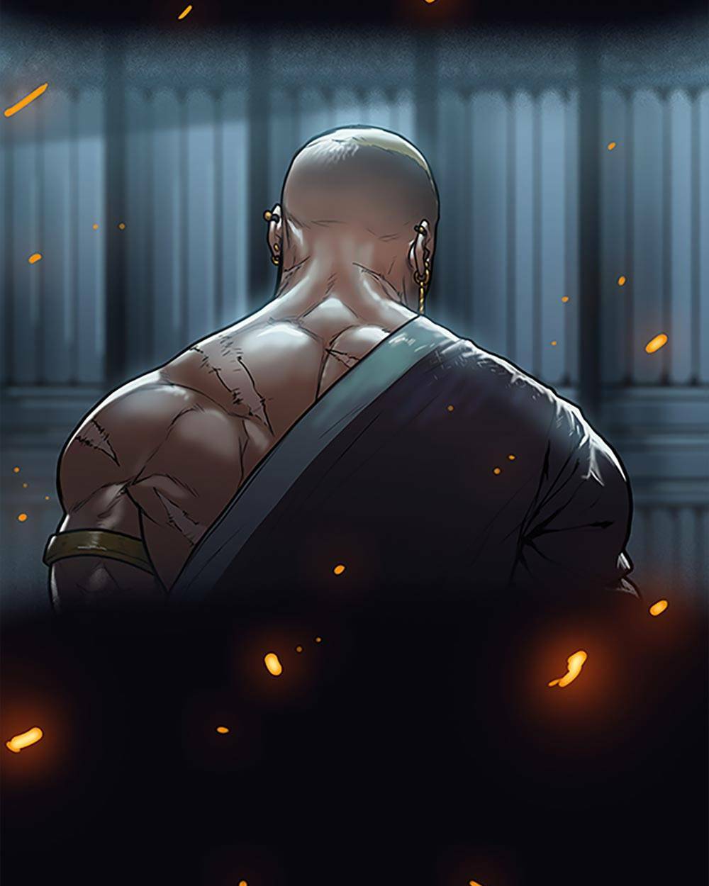 Thách Thức Chapter 1 - Trang 10