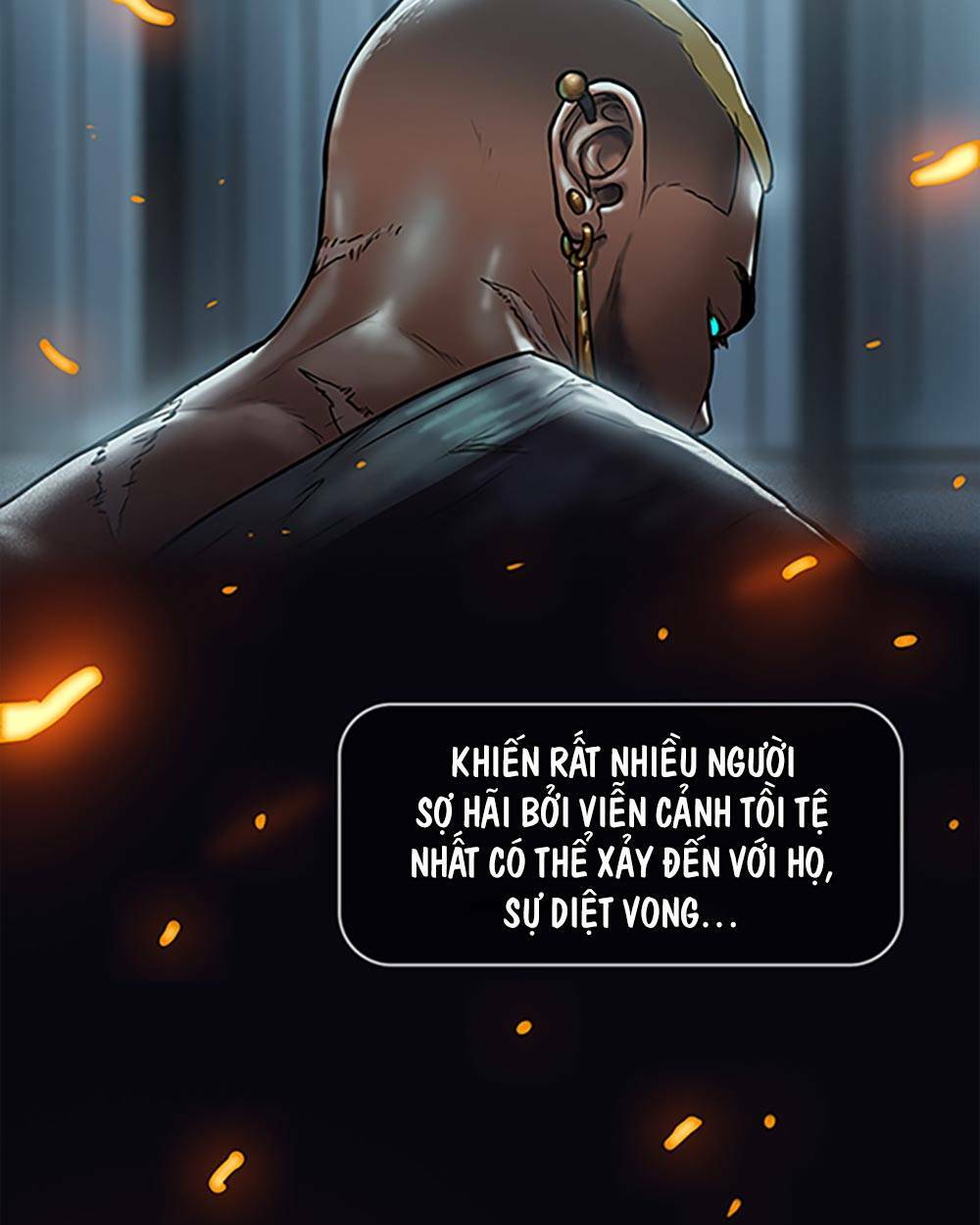 Thách Thức Chapter 1 - Trang 12