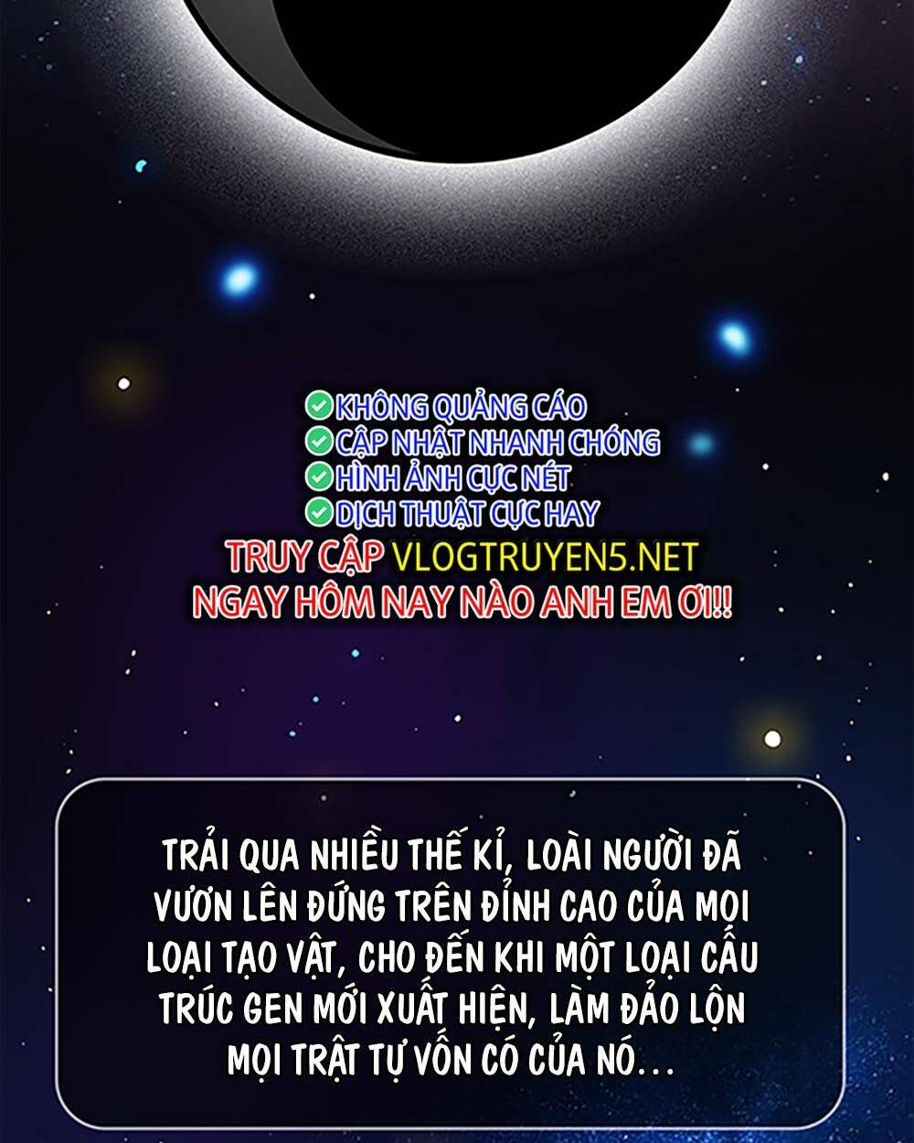 Thách Thức Chapter 1 - Trang 1