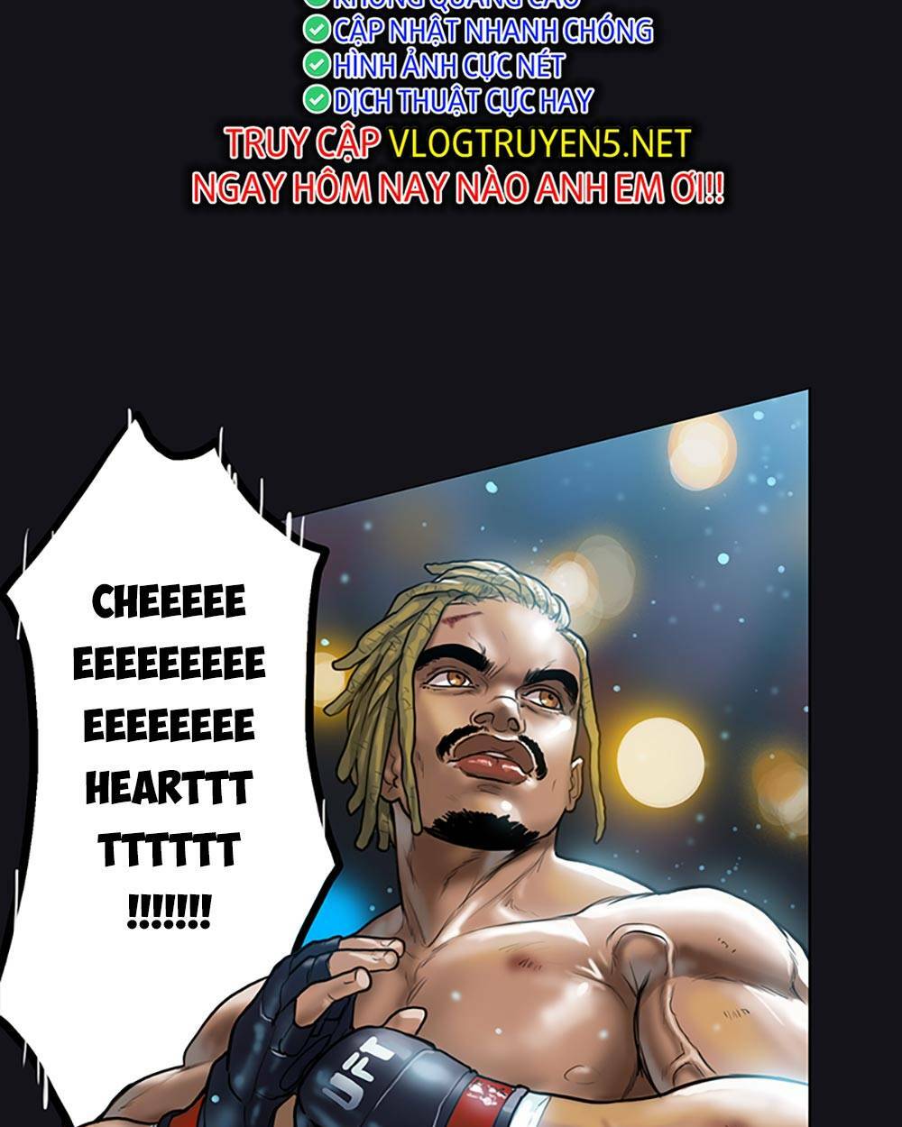 Thách Thức Chapter 1 - Trang 23