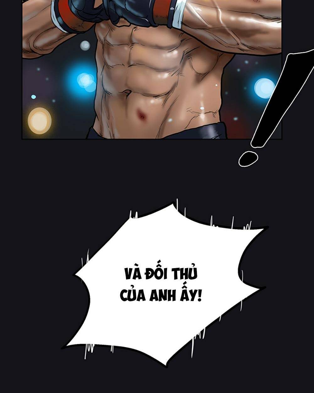 Thách Thức Chapter 1 - Trang 24