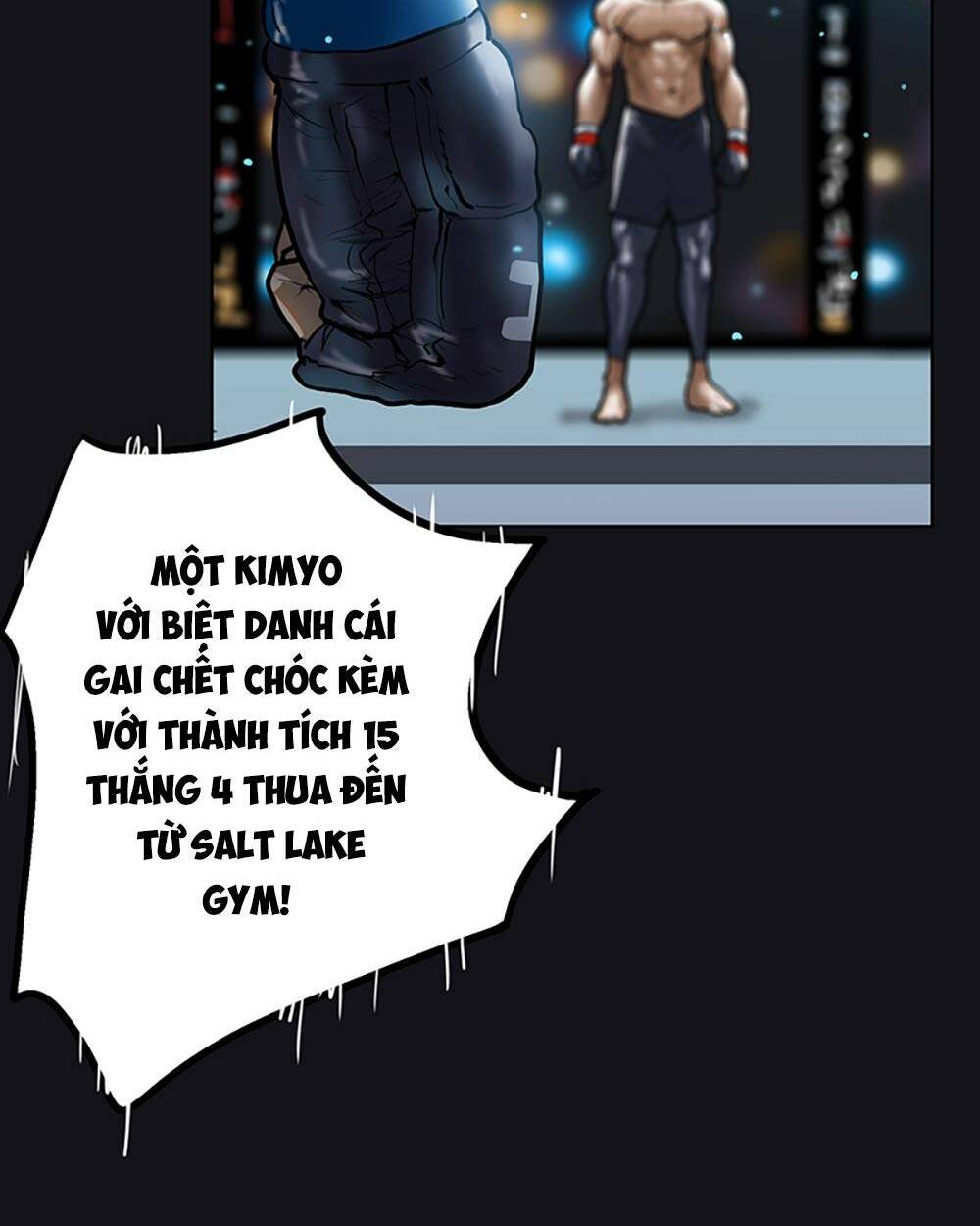 Thách Thức Chapter 1 - Trang 26