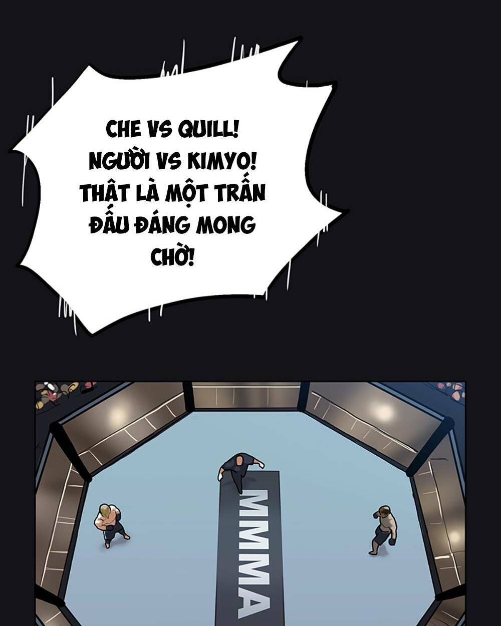 Thách Thức Chapter 1 - Trang 30
