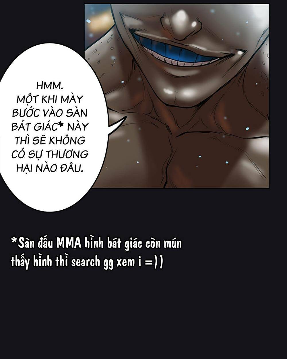 Thách Thức Chapter 1 - Trang 36