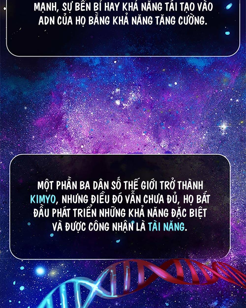 Thách Thức Chapter 1 - Trang 3