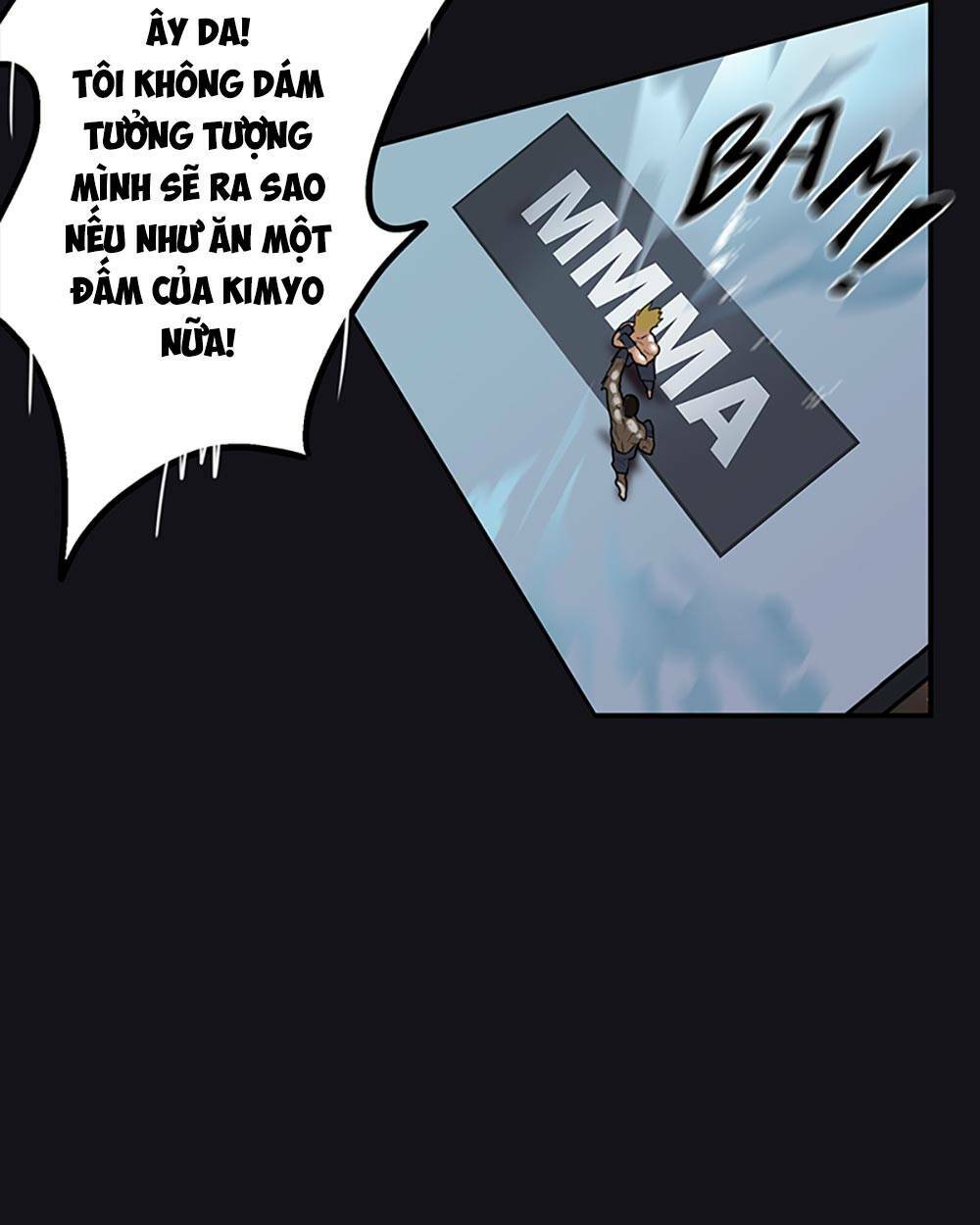 Thách Thức Chapter 1 - Trang 42