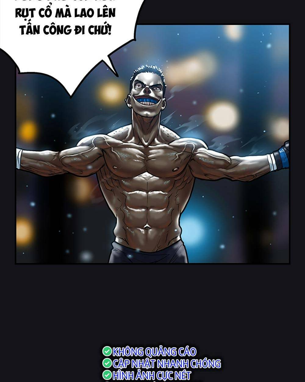 Thách Thức Chapter 1 - Trang 45