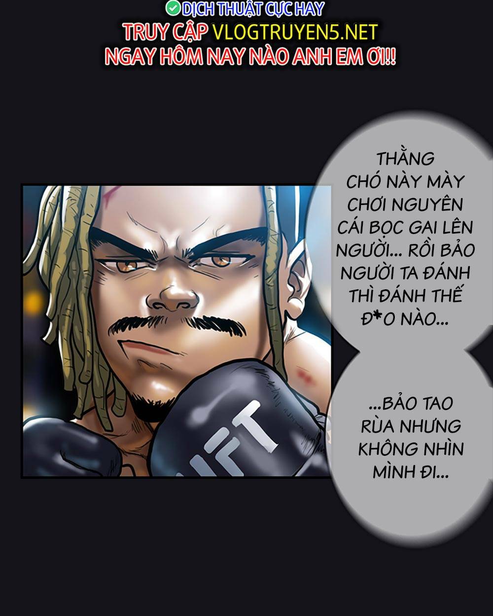 Thách Thức Chapter 1 - Trang 46
