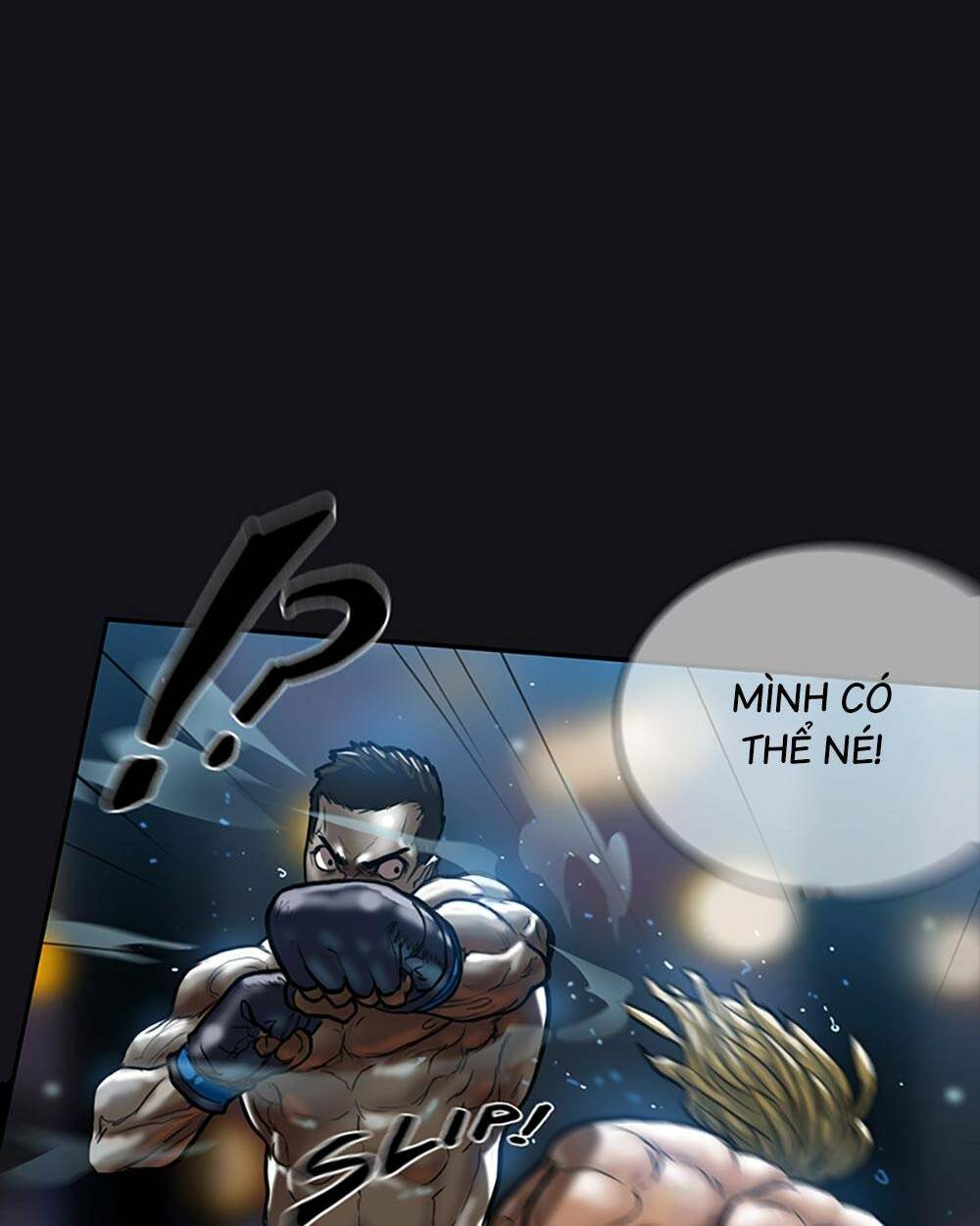 Thách Thức Chapter 1 - Trang 49