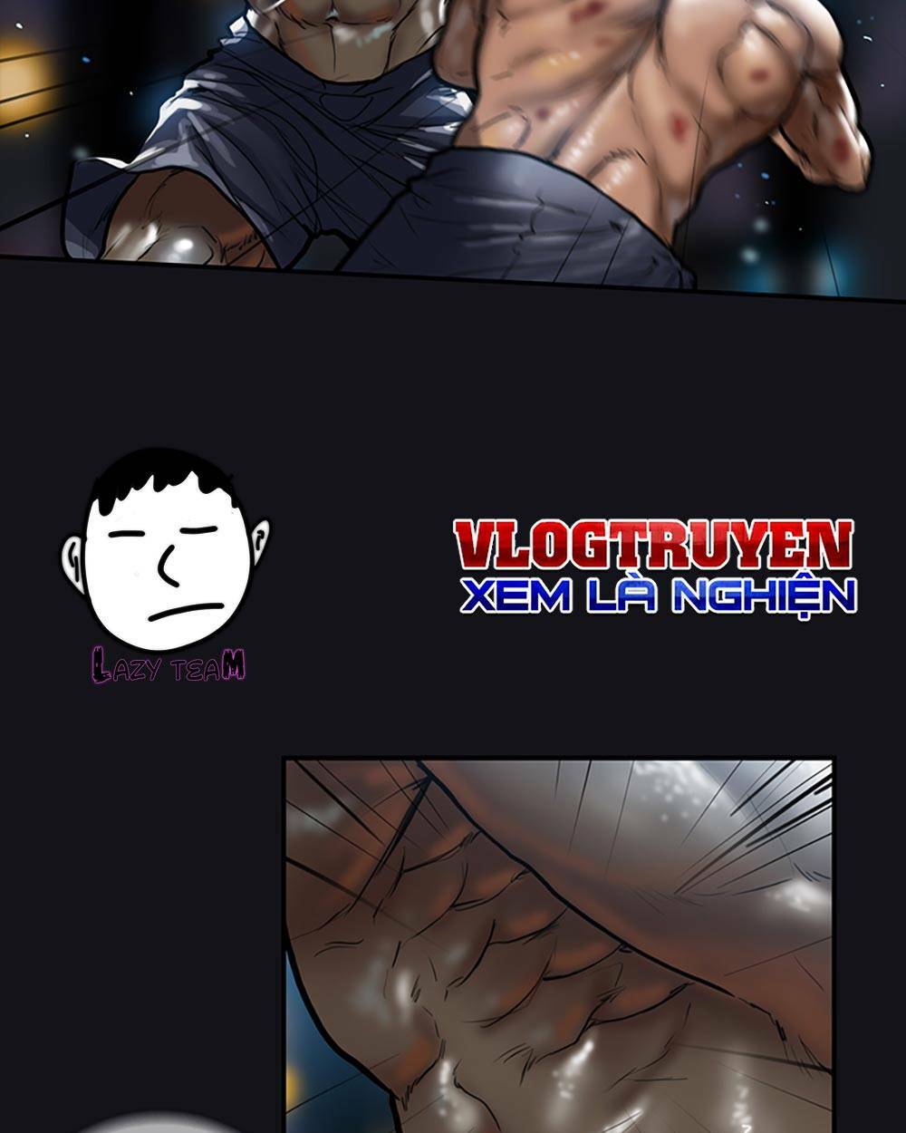 Thách Thức Chapter 1 - Trang 50