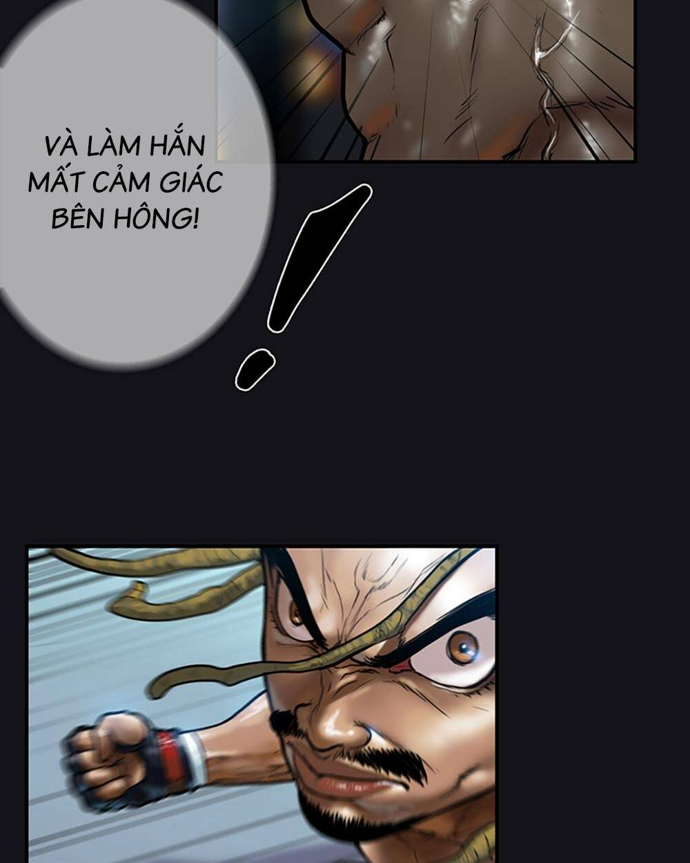 Thách Thức Chapter 1 - Trang 51