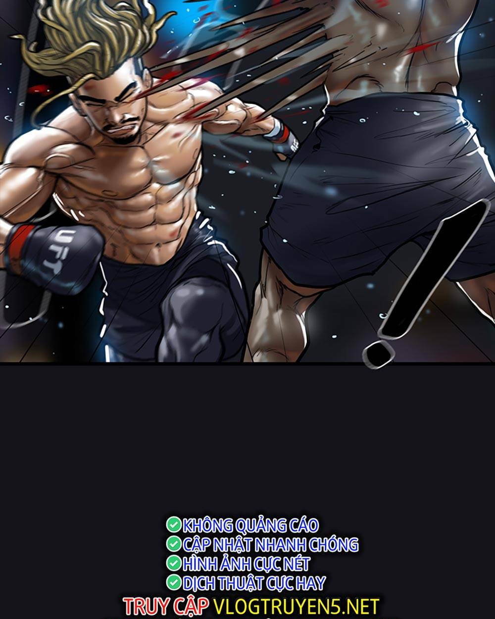 Thách Thức Chapter 1 - Trang 54