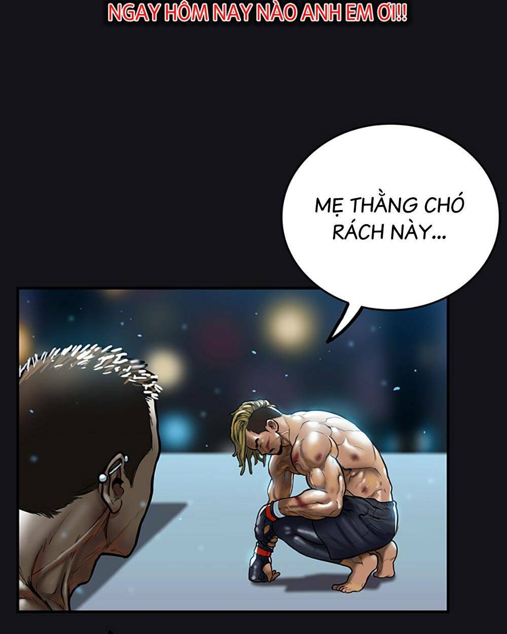 Thách Thức Chapter 1 - Trang 55